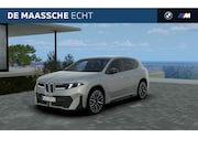 BMW iX3 - 50 xDrive M Sport / Panoramadak / Trekhaak / M Sportstoelen