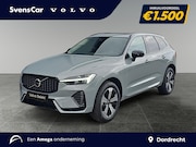 Volvo XC60 - 2.0 T6 Plug-in hybrid AWD Plus Dark | 360 camera | Panoramad