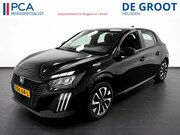 Peugeot 208 - STYLE 100pk Airco | Mirrorlink Navi | Cruise