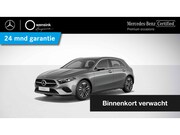 Mercedes-Benz A-klasse - 180 Business Solution Luxury | Trekhaak | Panoramadak |