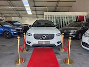 Volvo XC40 - R-Design 4X4 PANORAMA 190pK FULL