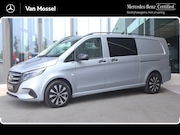 Mercedes-Benz Vito - 119 CDI Aut. L3 |NAVI AIRCO/MBUX/2X SCHUIFD. |Certified