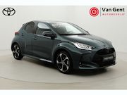 Toyota Yaris - 1.5 Hybrid 130 Executive | €3.000,- Korting | Dodehoek detec