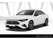 Mercedes-Benz CLA-Klasse - CLA 250+ Coupé Launch Edition