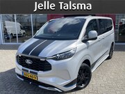 Ford Transit Custom - 340 2.5 PHEV L1H1 Sport 8 persoons | Trekhaak | Camera | Sto
