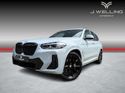 BMW X3 - xDrive30e M-sport memory / 20 inch / camera