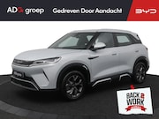 BYD Atto 2 - DM-i Boost NIEUW | 1000 km actieradius | Apple Carplay | Nav