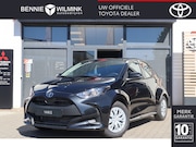 Toyota Yaris - 1.5 Hybrid 115 Comfort | Carplay | Modeljaarvoordeel van €3.