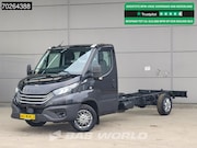 Iveco Daily - 35S18 BPM VRIJ! Automaat BPM VRIJ! 410WB Chassis Cabine LED 