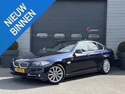 BMW 5-serie - 520d Executive | Navigatie | Camera | Head-Up Display | Stoe