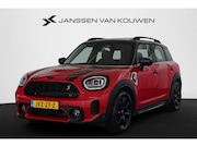 MINI Countryman - 1.5 Cooper S E ALL4 Classic Panoramadak Head-Up Stoel-Stuur-