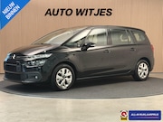 Citroën C4 Grand Spacetourer - 1.2 PureTech 130PK Feel | Trekhaak | Carplay | Ecc Airco | S