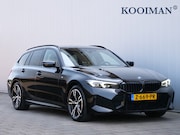 BMW 3-serie - Touring 157pk M-Sport Automaat 318i Elektronische Trekhaak /