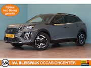 Peugeot e-2008 - EV Allure 54 kWh | APPCONNECT | PDC V+A | CRUISE | LMV17" |