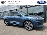 Ford Kuga - 2.5 PHEV e-CVT 225pk ST-Line X , 20 INCH , Panoramadak , Tre