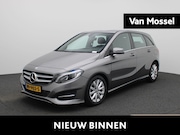Mercedes-Benz B-klasse - 180 Blue Efficiency Ambition | Navigatie | Camera | Stoelver