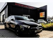 Mercedes-Benz A-klasse - 250 e Premium, Black Pack, Leder, LED, Carplay!