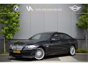 Alpina B5 - BITURBO (F10) 4, 4L V8 507pk | Complete historie | Ceramic c
