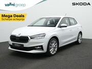 Skoda Fabia - 1.0 TSI 95 pk Selection | Carplay | Climatic | Cruise Contro