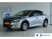 Peugeot e-208 - EV Allure Pack 50 kWh | 91% SoH | Cruise Control | Camera |