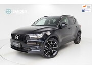 Volvo XC40 - 1.5 T5 Recharge R-Design|Automaat|LED|Navi|360 Camera|Alcant