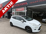 Ford Fiesta - 1.4 SPORT