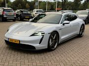 Porsche Taycan Sport Turismo - 4S 93 kWh / SOH 94.5 % / Panoramadak / 360Camera / Head-up /