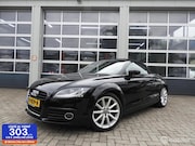 Audi TT - 2.0 TFSI Pro Line
