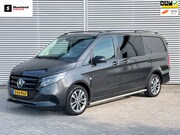 Mercedes-Benz Vito - 114 CDI L2 Dubbelcabine Aut/ Leder/ Keyless/ PDC/ Camera/ Ca
