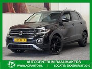 Volkswagen T-Cross - 1.0 TSI STYLE R APPLE CARPLAY/ANDROID CRUISE CONTROL RIJSTRO