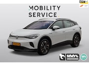 Volkswagen ID.4 - Pro 77 kWh SOH 94%