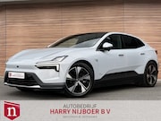 Polestar 4 - Long Range Single motor Prime Pack Panoramadak / Navigatie /