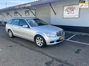 Mercedes-Benz C-klasse - Estate CDI BlueEFFICIENCY Business Class Rijdt als