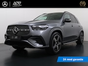 Mercedes-Benz GLE-klasse - 400 e 4MATIC AMG Line Premium | Luchtvering (Airmatic) | Hea