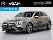 Mercedes-Benz A-klasse - Hatchback 180 Business Solution AMG | Trekhaak