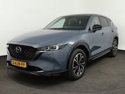 Mazda CX-5 - 2.0 SAG 165 Homura Limited | Trekhaak • Alcantara • Keyless