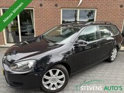 Volkswagen Golf - Variant 1.6 NAVI / CLIMA / LMV / TREKHAAK / 2X PDC