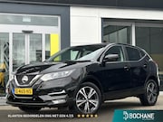 Nissan Qashqai - 1.3 DIG-T N-Connecta | Trekhaak | 360 camera | Stoelverwarmi