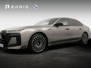 BMW 7-serie - 760 M760e xDrive | Trekhaak | SoH 100% | Skylo