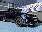 Citroën C5 Aircross - 1.2 Shine ADAP CRUISE PANO DAK LEER BEKLD.