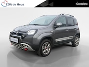 Fiat Panda - 0.9 TwinAir 4x4 Cross | Parkeersensoren | Stoelverwarming |