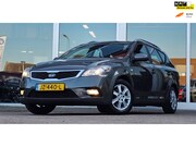 Kia Ceed - Cee'd Sporty Wagon 1.6 CVVT X-tra Airco Trekhaak verbruikt o