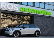 MINI Cooper - 5-Deurs 1.5 Camden Edition | PANO | STOEL+STUURWIELVERWARMIN