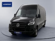 Mercedes-Benz Sprinter - 317 1.9 CDI PRO L3H2 3500 KG Trekgewicht Navigatie Achteruit