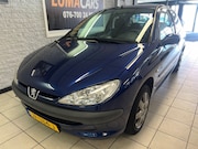 Peugeot 206 - 1.1 XN | | Pioneer | Scherpeprijs |