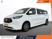 Ford Transit Custom - 340 2.5 PHEV L2H1 Limited Automaat Incl. BTW/BPM! Airco ECC