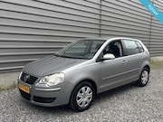 Volkswagen Polo - 1.4-16V Airco|Elek Pakket|Nette Auto|5DRS|
