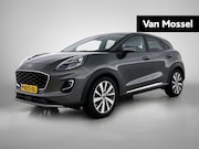 Ford Puma - 1.0 EcoBoost Hybrid Titanium | Stoelmassage | Winterpack | D