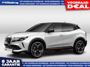 Alfa Romeo Junior - 1.2 Turbo Hybrid 145 Ibrida Speciale DIRECT RIJDEN - TECHNO 