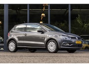 Volkswagen Polo - 1.2 TSI Comfortline NAP